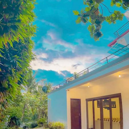 Senki Villa Galle Εξωτερικό φωτογραφία