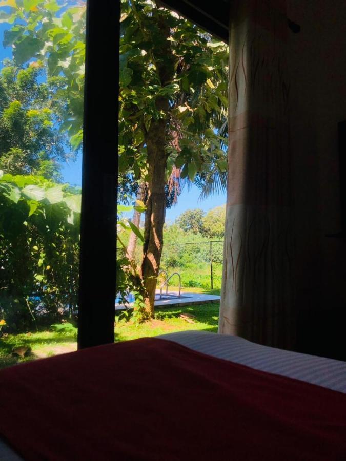 Senki Villa Galle Εξωτερικό φωτογραφία