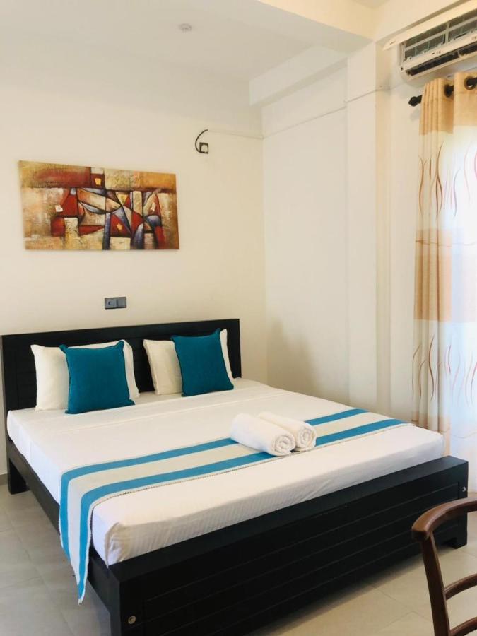 Senki Villa Galle Εξωτερικό φωτογραφία