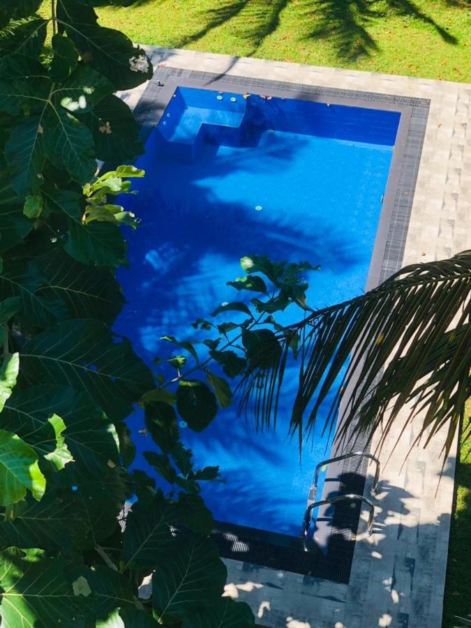 Senki Villa Galle Εξωτερικό φωτογραφία