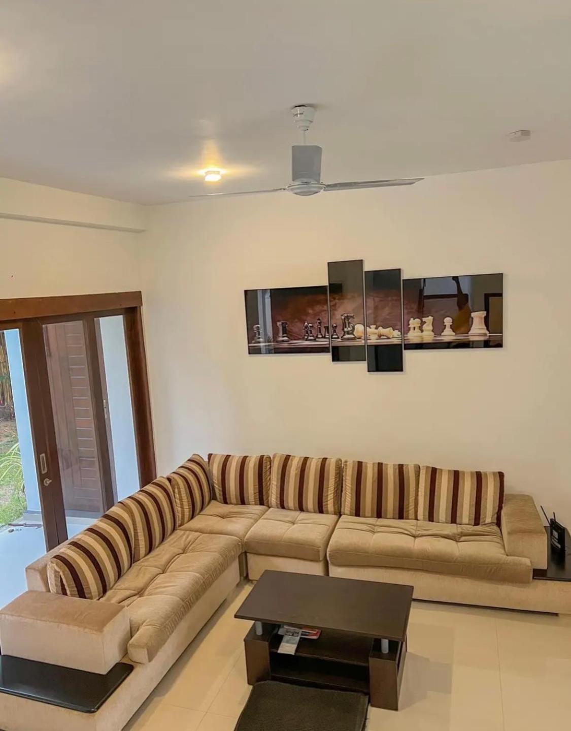 Senki Villa Galle Εξωτερικό φωτογραφία