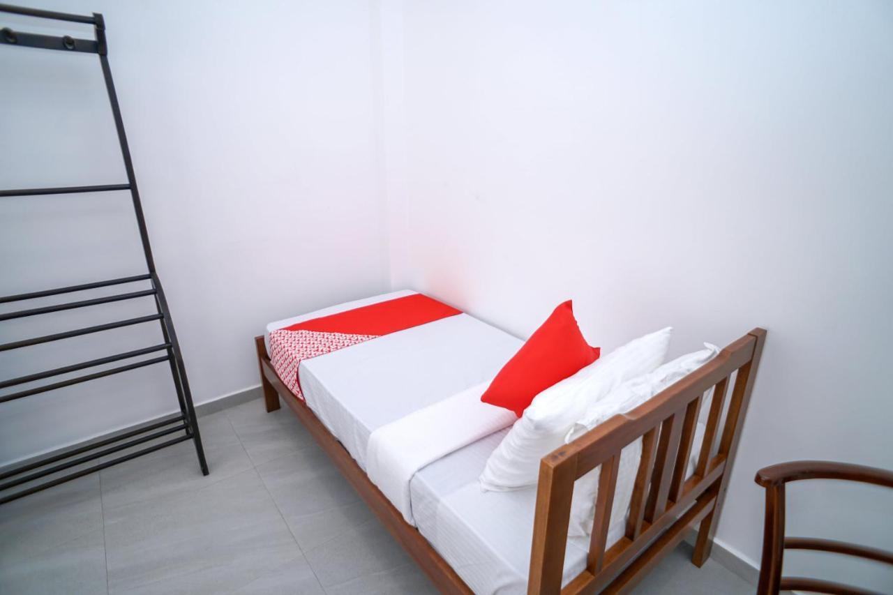 Senki Villa Galle Εξωτερικό φωτογραφία