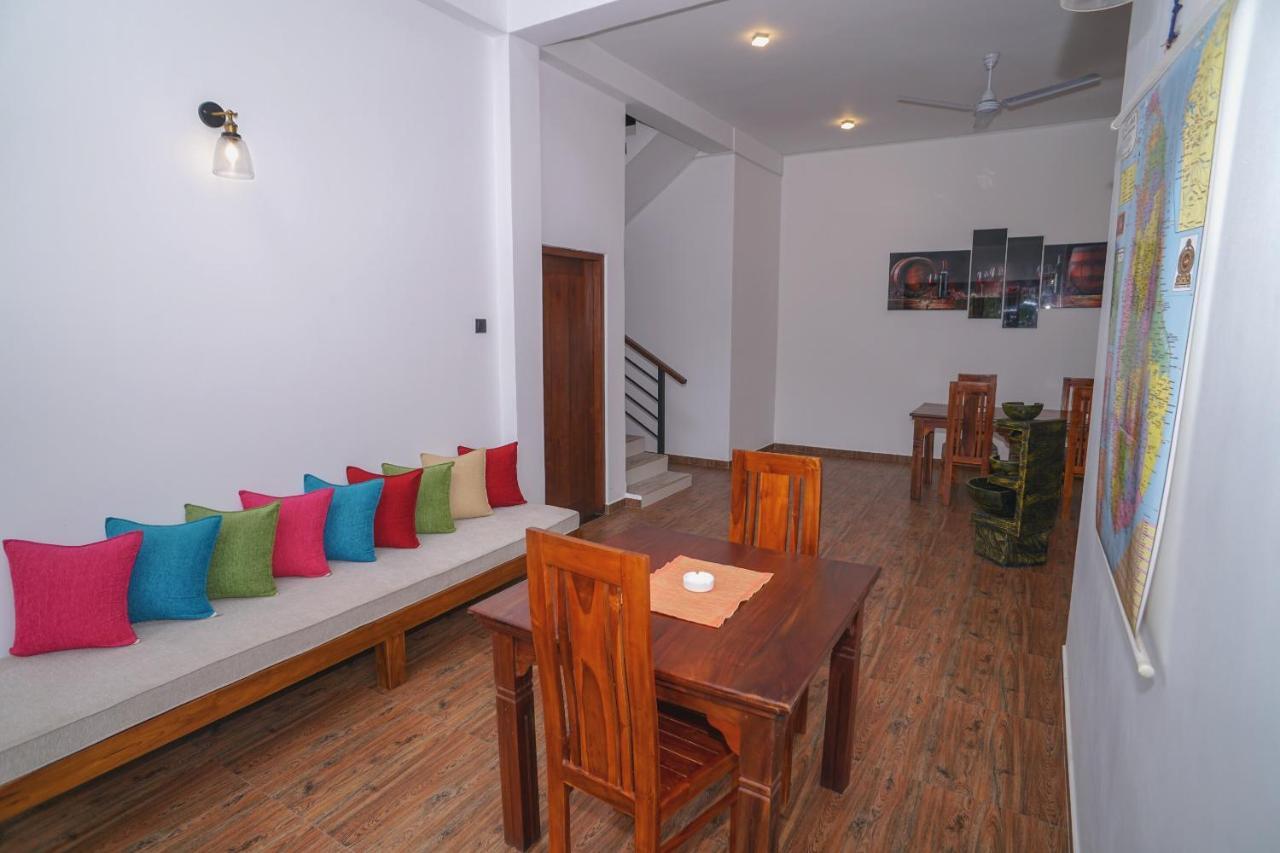 Senki Villa Galle Εξωτερικό φωτογραφία