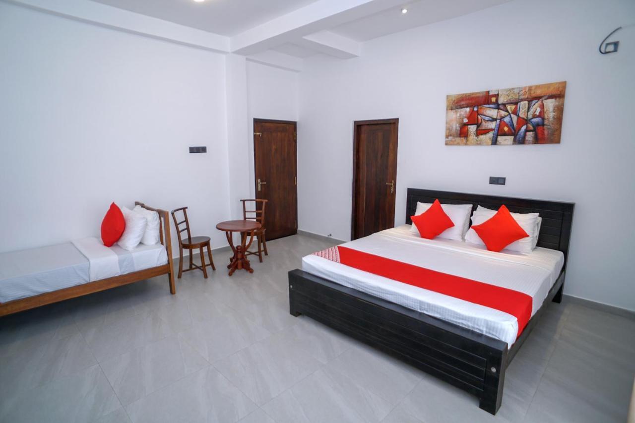 Senki Villa Galle Εξωτερικό φωτογραφία