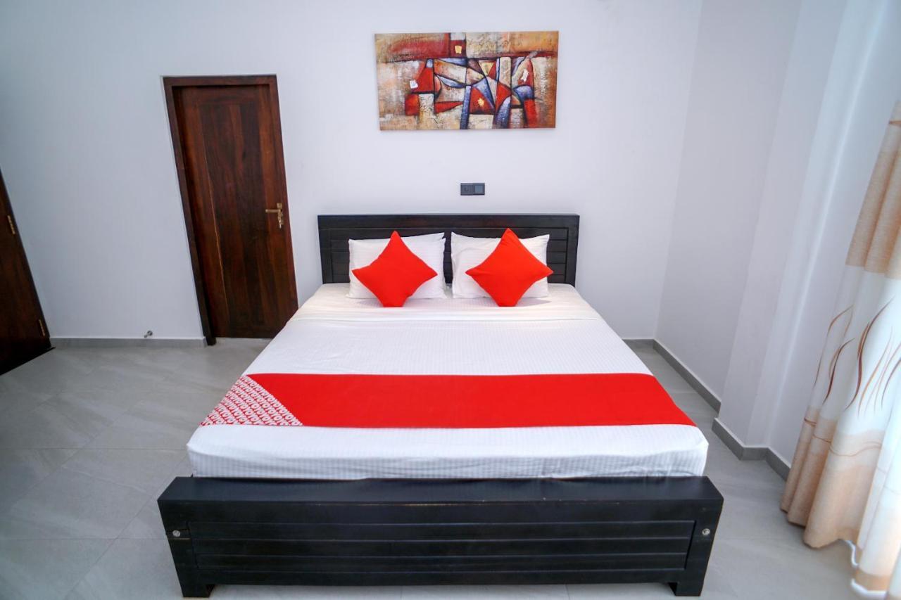 Senki Villa Galle Εξωτερικό φωτογραφία