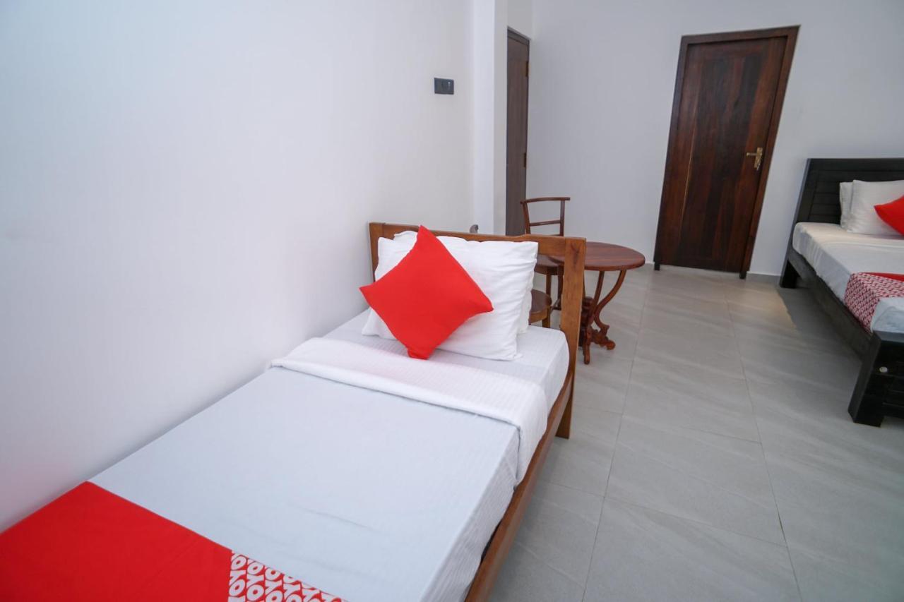 Senki Villa Galle Εξωτερικό φωτογραφία
