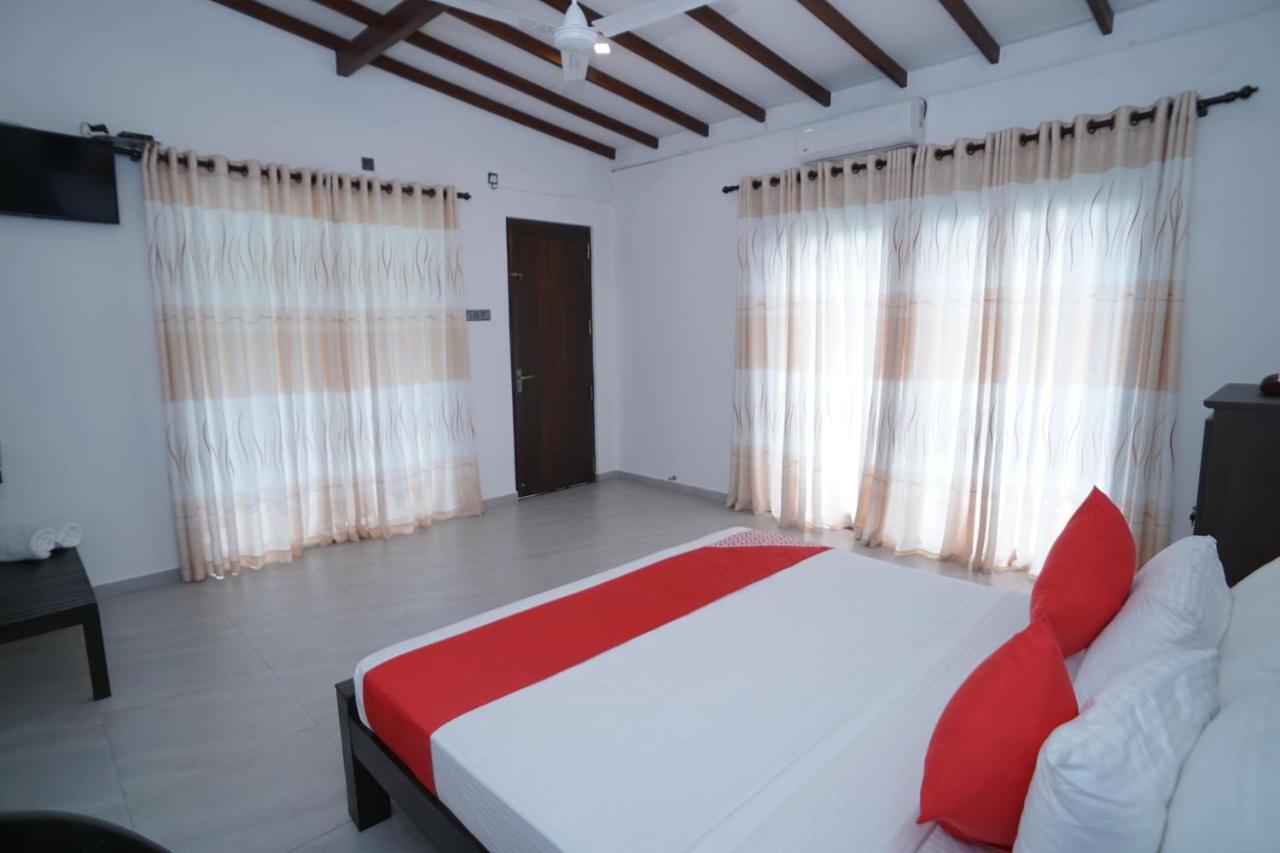 Senki Villa Galle Εξωτερικό φωτογραφία