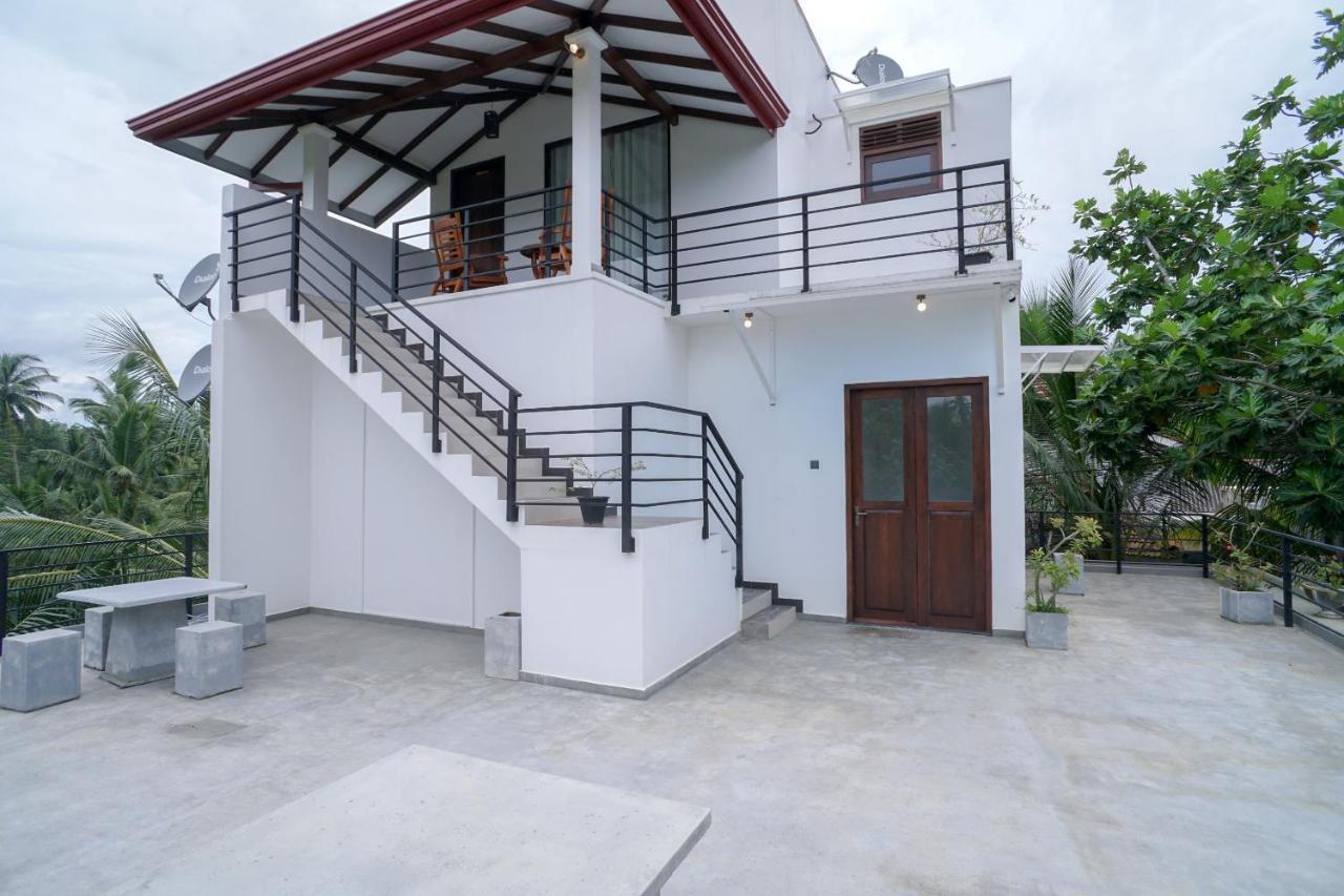 Senki Villa Galle Εξωτερικό φωτογραφία