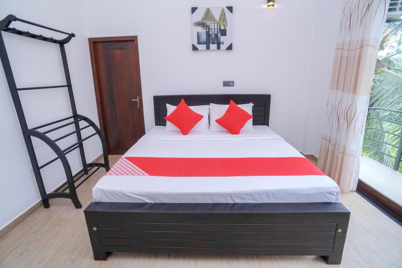 Senki Villa Galle Εξωτερικό φωτογραφία