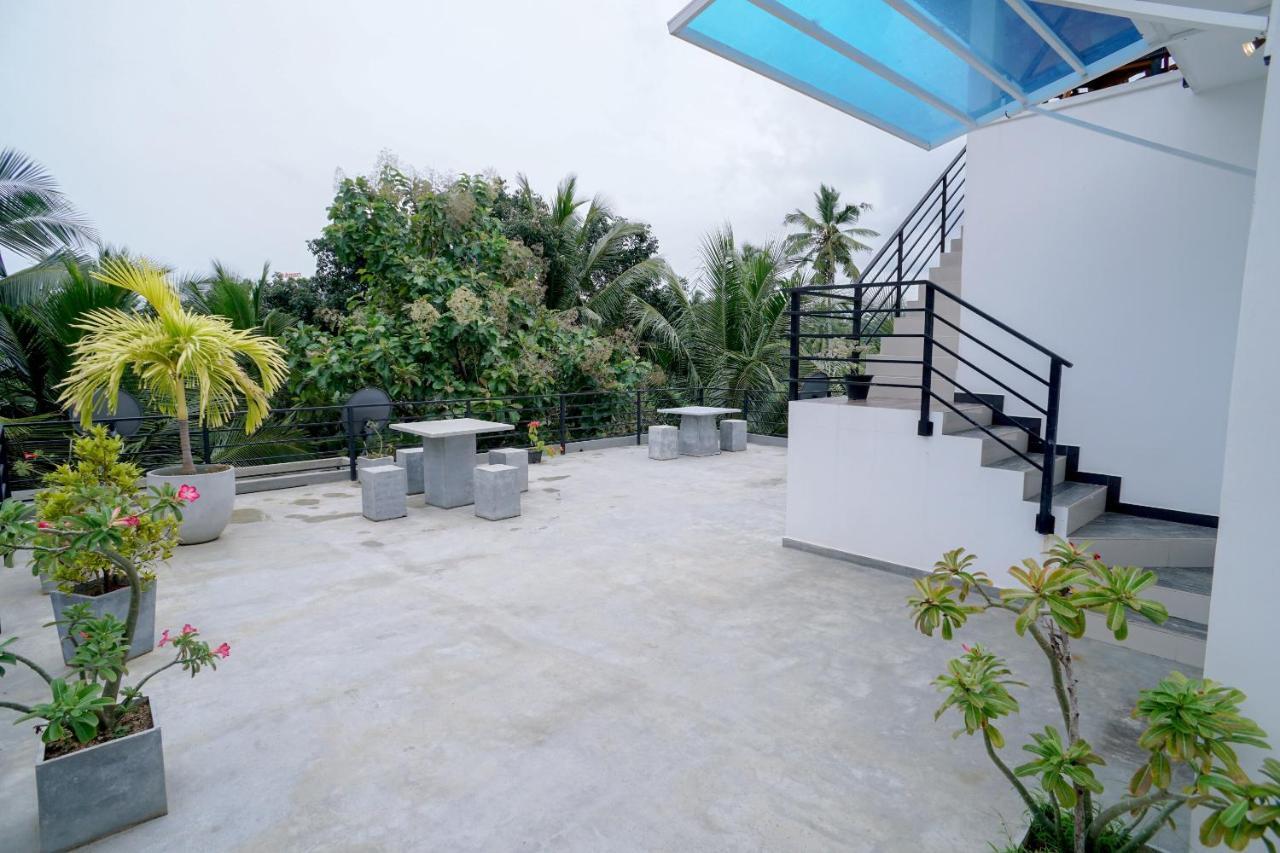 Senki Villa Galle Εξωτερικό φωτογραφία