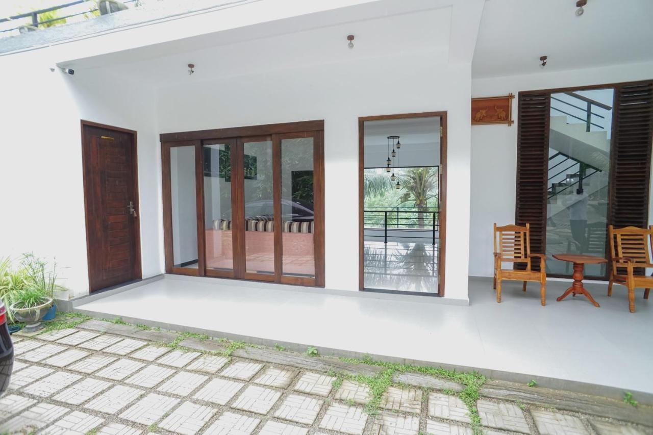 Senki Villa Galle Εξωτερικό φωτογραφία