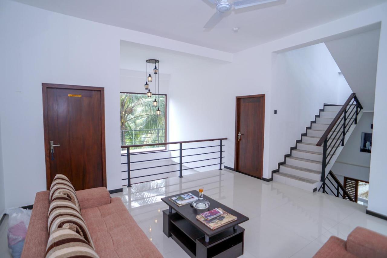 Senki Villa Galle Εξωτερικό φωτογραφία