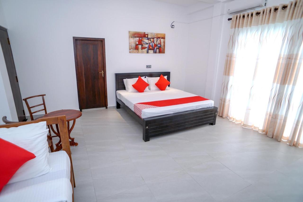 Senki Villa Galle Εξωτερικό φωτογραφία